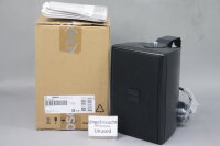 Bosch LB2-UC15-D1 Aufbaulautsprecher 15W 100V Schwarz F01U283990 Unused OVP