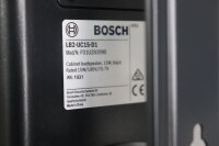 Bosch LB2-UC15-D1 Aufbaulautsprecher 15W 100V Schwarz F01U283990 Unused OVP