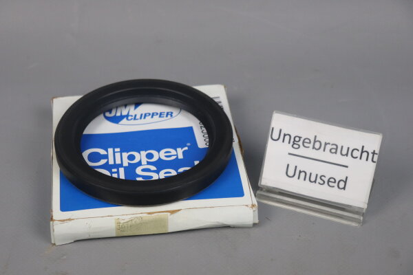 Parker JM CLIPPER 24S120 9547-LUP-10 clipper oil seals Unused OVP