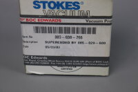 Stokes Vacuum 085-029-600 Mechanische Wellendichtung 085029600 Unused OVP