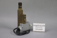 KISSLING ESW 100-1 Kontaktschalter mit Drucksensor ESW100-1 Unused