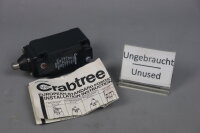 Crabtree BS4794 Limit switch IEC 337-1 500V Unused