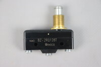 Honeywell BZ-2RQ128T Mikroschalter BZ-2RQ1-28 T 250V 16A Unused