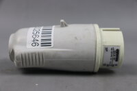 Gewiss GW 60 067 Stecker 16-12h/40-50 3P Unused