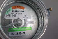 Emerson XC726HC2B Expansionsventil XC-726 HC-2B 056421 1/4&quot; Unused OVP