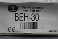 Autronica BEH-30 Heat detector Unused OVP