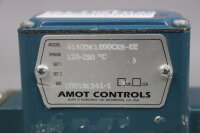 AMOT 4140DK1E00CK6-EE Druck- und Temperatursensor 120-250&deg;C Unused