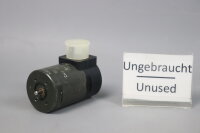 HYDRONORMA Rexroth GS 40-4N-B Magnetventil 3-15629-41 24V 0,79A Unused