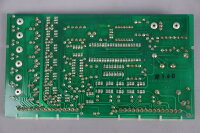 K.E.W. 6300431 Circuit Board BHE359 GI8742 Used