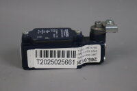 Schmersal Z4V10H 335-11z-M20 Limit Switch Z4V10H33511zM20 6kV 500V Unused