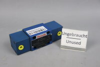 REXROTH R901165218 Richtungsschieberventil Unused