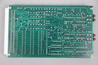 ALSTHOM ACCS 19335 Circuit Board IND:C Used