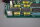 ALSTHOM ACCS 19335 Circuit Board IND:C Used