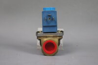 Danfoss 032U1261 Magnetventil 3/4&quot; mit Spule 042N7520 24V 60Hz 9W Unused OVP