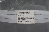 HI-Fog M26115 KSS-BV 24VDC Anturisetti Unused