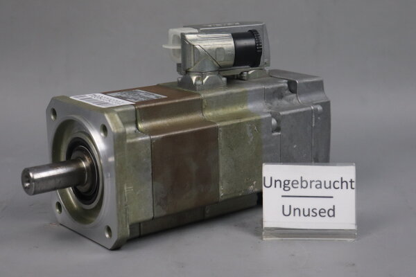 Siemens 1FK7042-5AF71-1FH2 Synchronservomotor 2,2A 267V AM22DQ F49 Unused