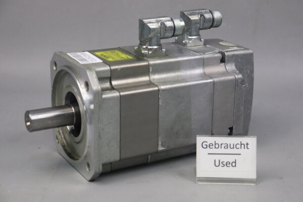 Siemens SIMOTICS S 1FK7060-5AH71-1EH0 Synchronservomotor 6,2A 7200 r/min Used