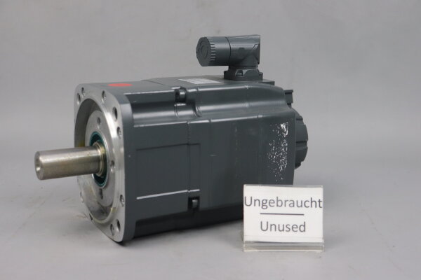 Siemens SIMOTICS S 1FK7060-2AF71-1CH1 Synchronmotor 4,45A 3000r/min Unused