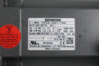 Siemens 1FK7034-5AK71-1HG3 Servomotor 1FK70345AK711HG3 1,6Nm 10000rpm Unused OVP