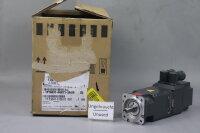 Siemens 1FT6031-4AK71-3AG0 Servomotor 1FT60314AK713AG0 1Nm 9700rpm Unused OVP