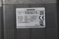 Siemens 1FK7063-5AF71-1EG0 Servomotor 1FK70635AF711EG0 11Nm 7200rpm Unused