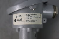 Paab TE-116 Temperatursensor Thread G1/2 PT-1000 Unused