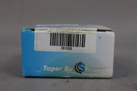 Taper Bush 2517-22 Metric Bore 18AO-00804 BOR.MM.22 Unused Sealed