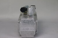 Siemens 1FK7042-5AF71-1FH0 Servomotor 1FK70425AF711FH0 3Nm 9000rpm Unused OVP