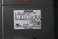 Siemens 1FK7060-5AF71-1EG3 Servomotor 1FK70605AF711EG3 6Nm 7200rpm Unused OVP