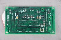 KONE 477649G01 Circuit Board Rev.: 1.1 346004136 Used