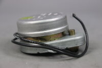 Genuine Parts DRV-2 Internal Timer 120V 1/30RPM 3W 60Hz M2033 Used