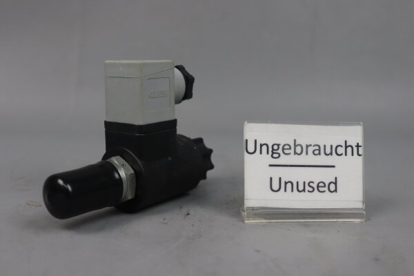 HYDAC 3009192 Elektromagnet Magnetspule Ventil 205VDC Unused