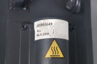 Siemens 1FT6084-1AF71-3EH1 Servomotor 1FT60841AF713EH1 20Nm 4700rpm Used