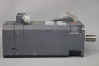 Siemens 1FT6062-1AF71-3EH1 Servomotor 1FT60621AF713EH1 6Nm 4800rpm Used