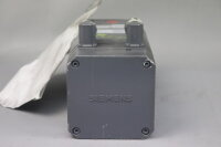 Siemens 1FT6062-1AF71-3EH1 Servomotor 1FT60621AF713EH1 6Nm 4800rpm Used