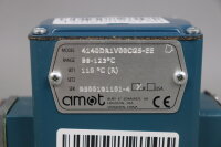 AMOT 4140DR1V00CG5-EE Druck- und Temperatursensor 99-123&deg;C Unused