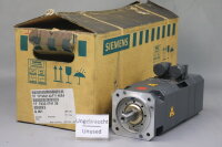 Siemens 1FT6041-4AF71-4EE4 Servomotor 1FT60414AF714EE4 2,6Nm 7700rpm Unused OVP