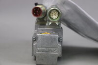 Siemens 1FK7022-5AK71-1HH0 Servomotor 1FK70225AK711HH0 0,85Nm 10000rpm Unused