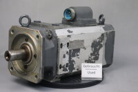 Siemens 1FT6086-8WF71-4EG1 Servomotor 1FT60868WF714EG1 47Nm 4850rpm Used