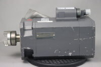 Siemens 1FT6084-1AF71-3EG1 Servomotor 1FT60841AF713EG1 20Nm 4700rpm Used