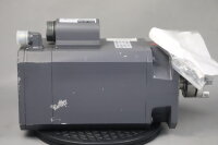 Siemens 1FT6084-1AF71-3EG1 Servomotor 1FT60841AF713EG1 20Nm 4700rpm Used