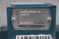 AMOT 4140DK1E00CE1-EE Druck- und Temperatursensor 16-54&deg;C Used