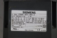 Siemens 1FT6044-1AF71-3EH1-Z Getriebemotor SP075S-MF1 Z:J09 5Nm 6000rpm Unused