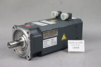 Siemens 1FT6062-1AF71-4EH1 Servomotor 1FT60621AF714EH1 3,4/4,0A 3000rpm Used