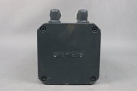 Siemens 1FT6062-1AF71-4EH1 Servomotor 1FT60621AF714EH1 3,4/4,0A 3000rpm Used