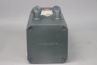 Siemens 1FT6062-1AF71-3EG1 Servomotor 1FT60621AF713EG1 6Nm 4800rpm Used