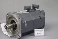 Siemens 1FK7083-5AH71-1EB0 Servomotor 1FK70835AH711EB0 16Nm 6000rpm Used