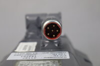 Siemens 1FK7083-5AH71-1EB0 Servomotor 1FK70835AH711EB0 16Nm 6000rpm Used