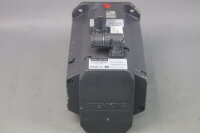 Siemens 1FK7083-5AH71-1EB0 Servomotor 1FK70835AH711EB0 16Nm 6000rpm Used