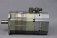 Siemens 1FK6083-6AF71-1EH0 Servomotor 1FK60836AF711EH0 16Nm 5600rpm Used